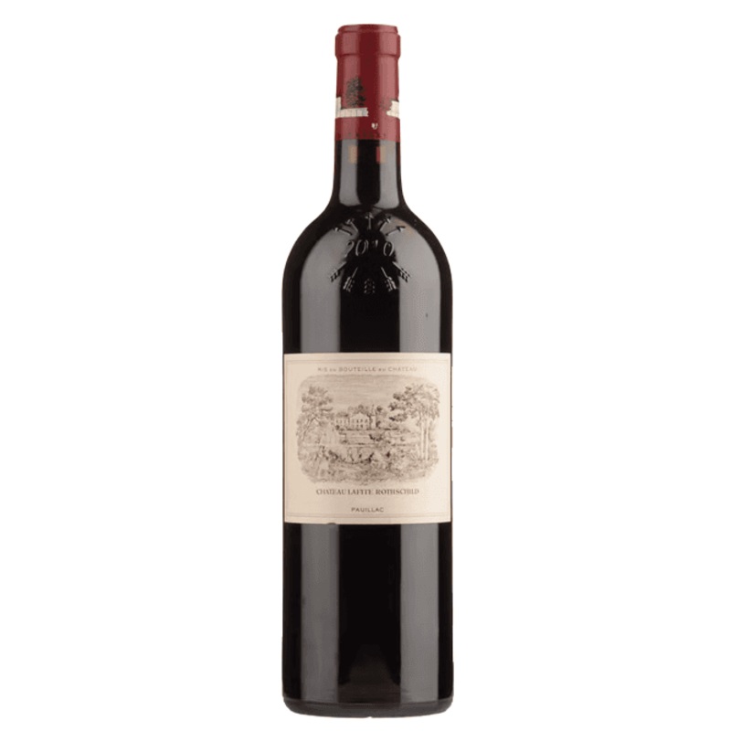 2011 Chateau Lafite Rothschild 750ml