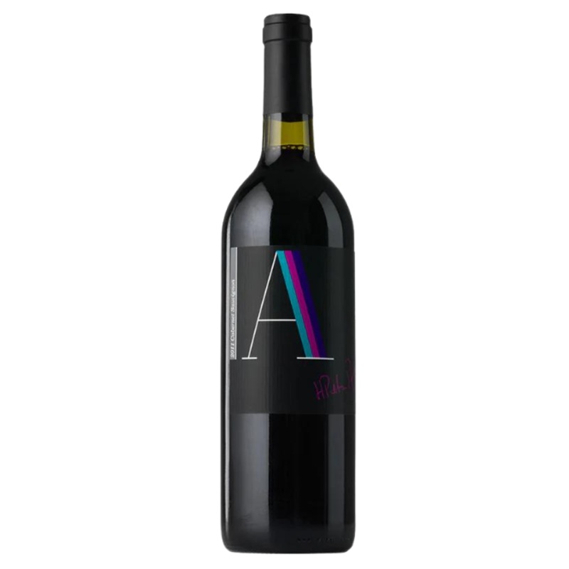 2012 Domaine A Cabernet Sauvignon 750ml