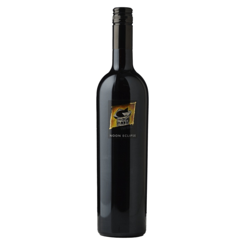 2012 Noon Winery Eclipse Grenache Shiraz 750ml