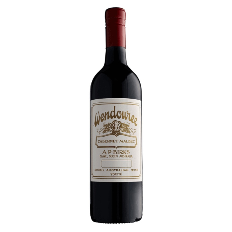 2012 Wendouree Cabernet Malbec 750ml