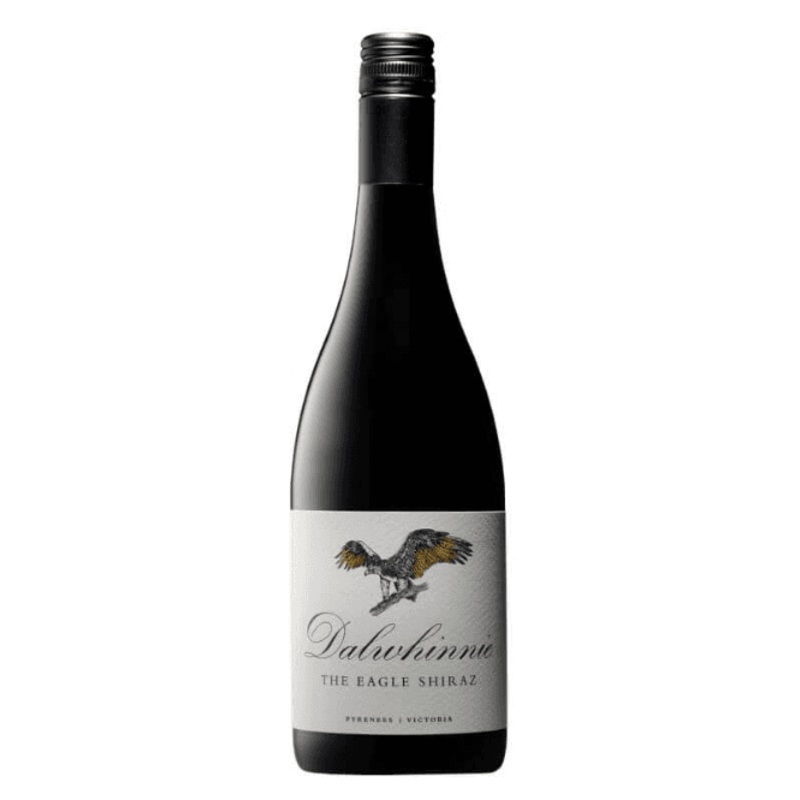 2013 Dalwhinnie The Eagle Shiraz 750ml