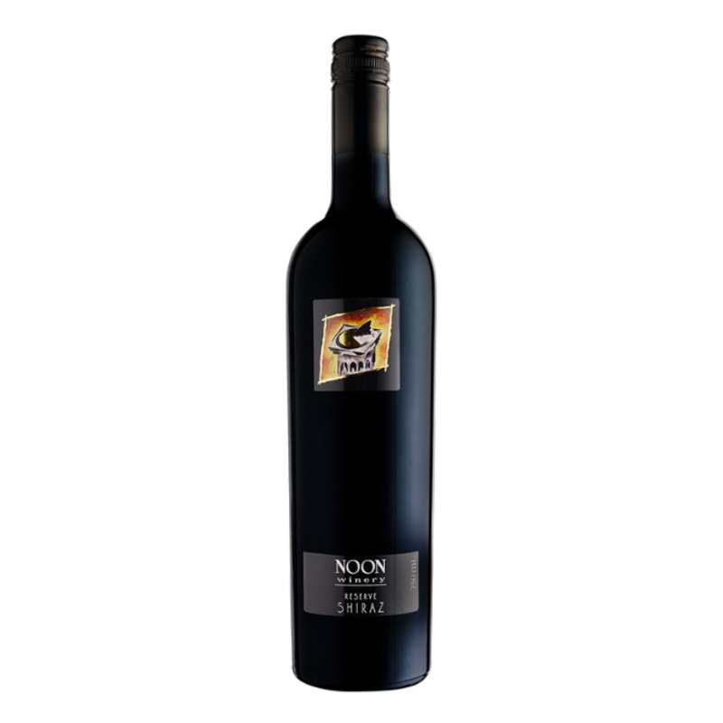 2013 Noon Winery Reserve Shiraz 750ml