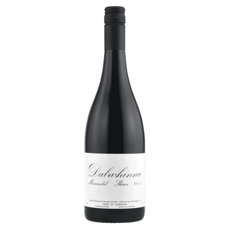 2014 Dalwhinnie Moonambel Shiraz 750ml