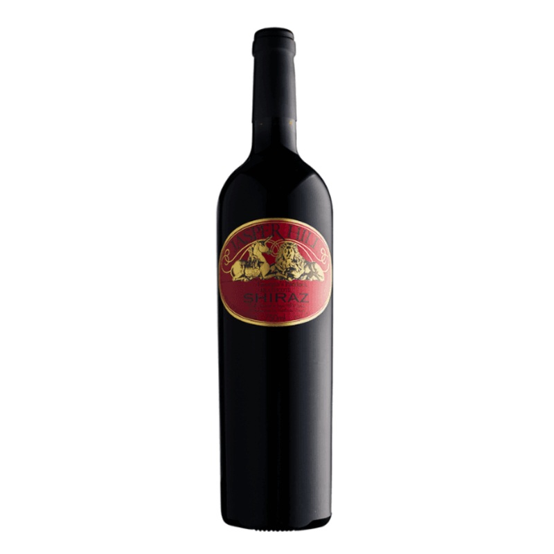 2014 Jasper Hill Georgia's Paddock Shiraz 750ml