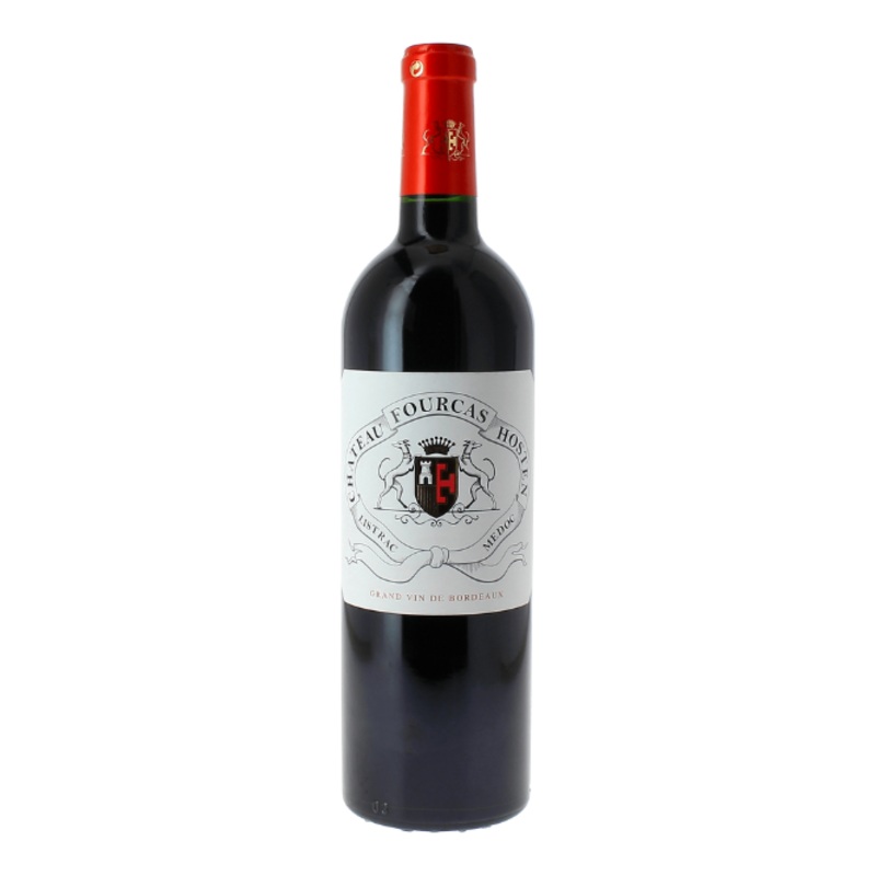 2016 Chateau Fourcas-Hosten Listrac Medoc 750ml