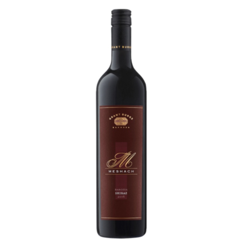 2016 Grant Burge Barossa Meshach Shiraz 750ml