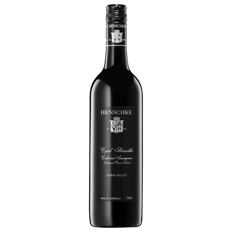 2016 Henschke Cyril Henschke Cabernet Sauvignon 750ml
