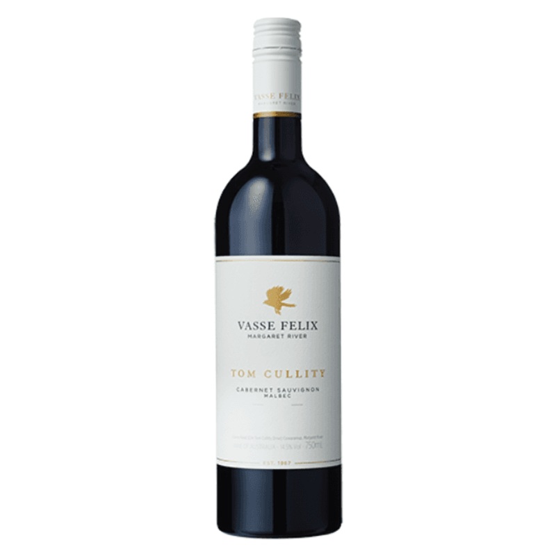 2016 Vasse Felix Tom Cullity Cabernet Sauvignon Malbec 750ml