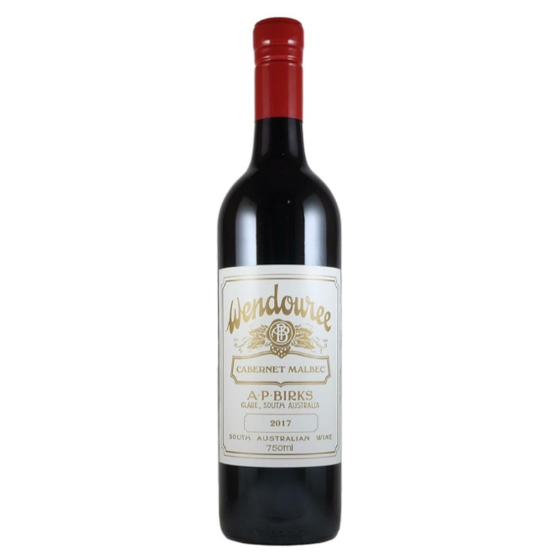 2017 Wendouree Cabernet Malbec 750ml