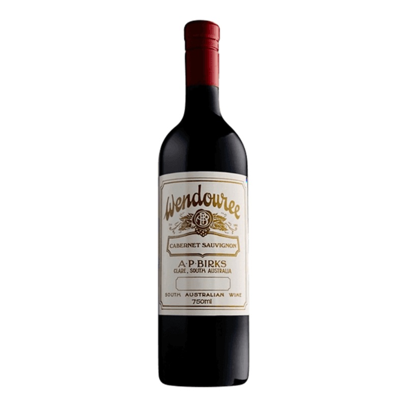 2017 Wendouree Cabernet Sauvignon 750ml