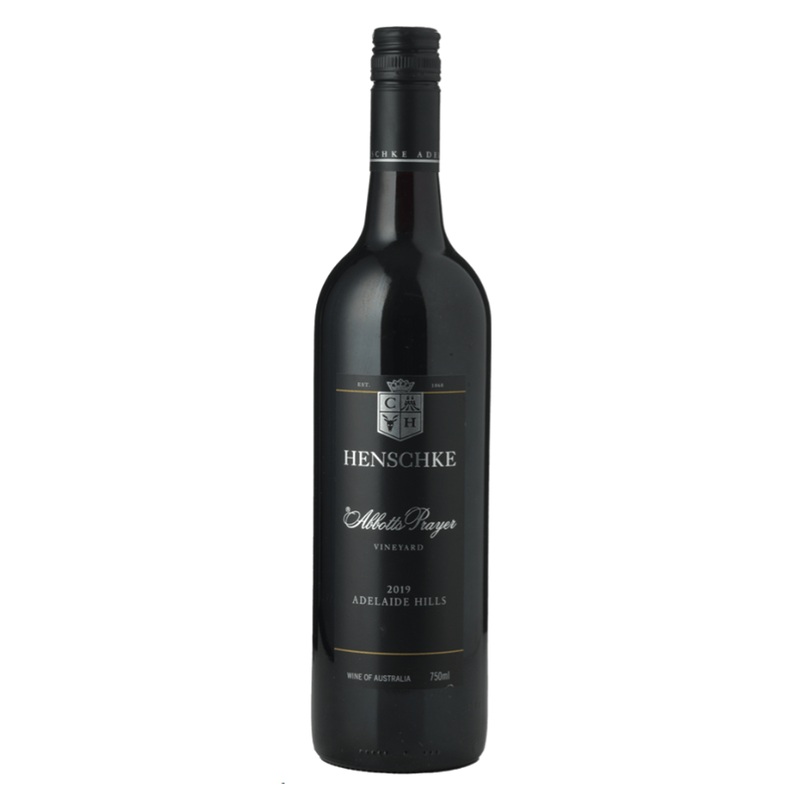 2019 Henschke Abbotts Prayer Merlot Cabernet 750ml