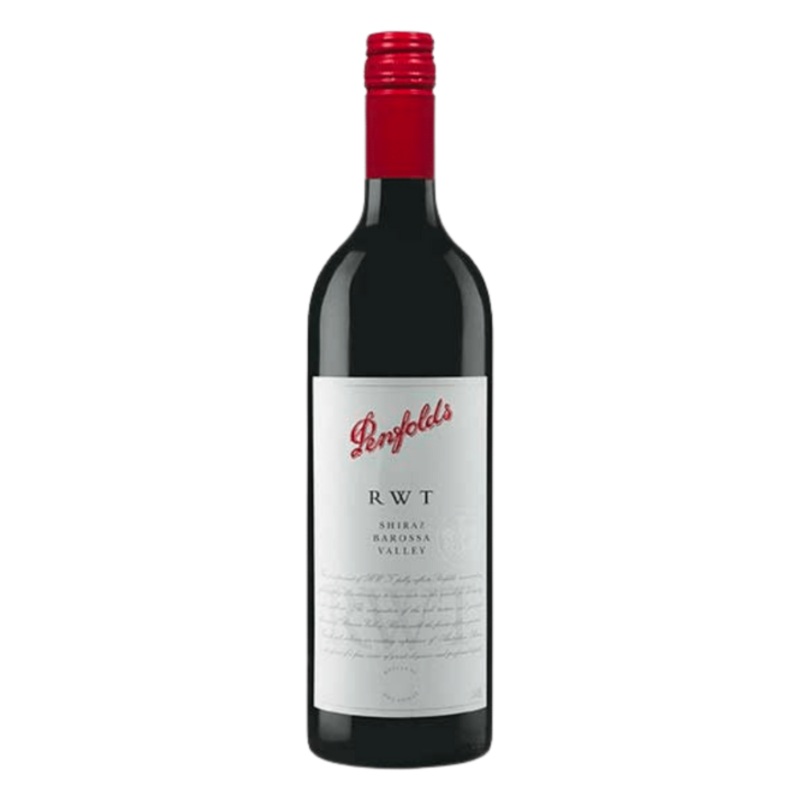 2019 Penfolds RWT Bin 798 Shiraz 750ml