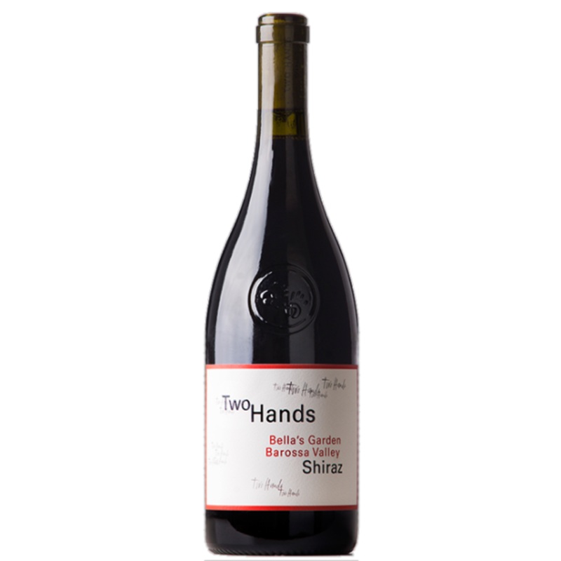 2019 Two Hands Bella's Garden Shiraz 750ml