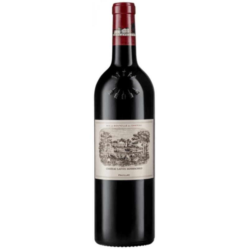 2020 Chateau Lafite Rothschild Pauillac 1er Grand Cru Class 750ml