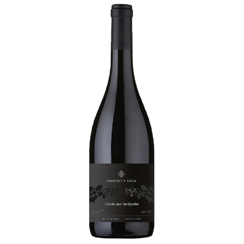 2020 Prophet's Rock Cuvee Aux Antipodes Pinot Noir 750ml