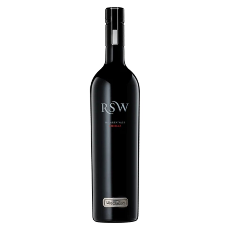 2020 Wirra Wirra RSW Shiraz 750ml