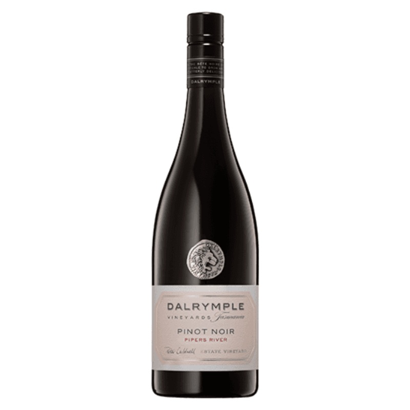 2021 Dalrymple Single Site Estate Pipers River Pinot Noir 750ml