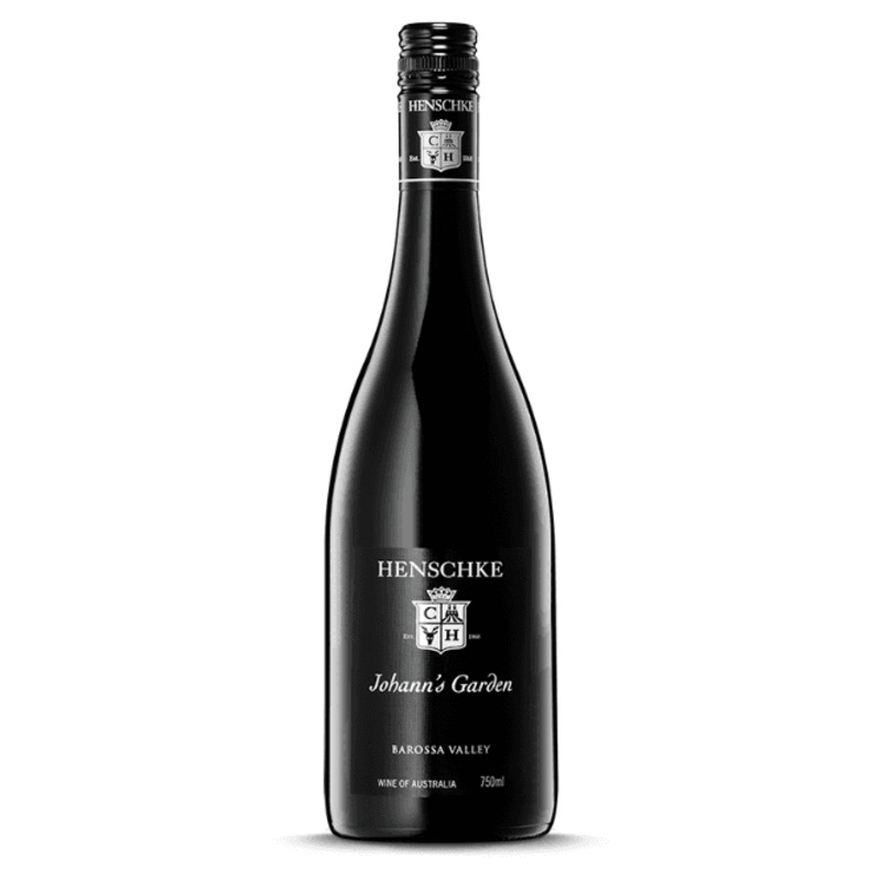 2021 Henschke Johann's Garden Grenache Blend 750ml