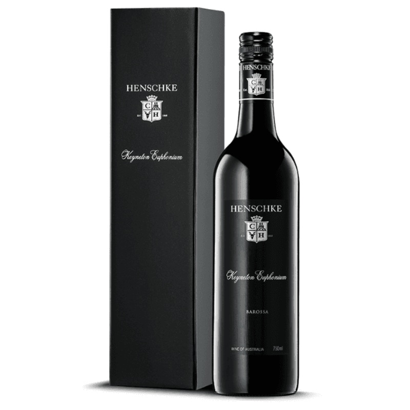 2021 Henschke Keyneton Euphonium 750ml Gift Box
