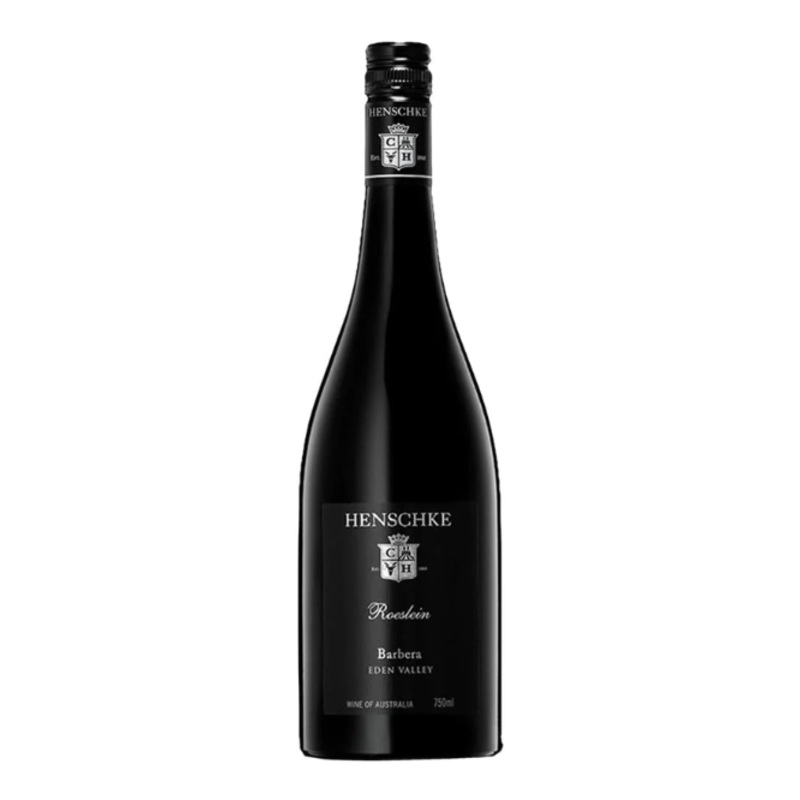 2021 Henschke Roeslein Barbera 750ml