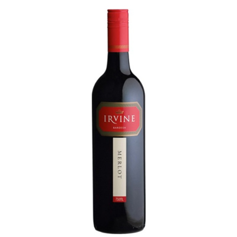 2021 Irvine The Estate Merlot 750ml