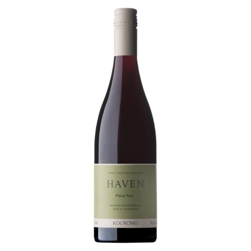 2021 Kooyong Haven Pinot Noir 750ml