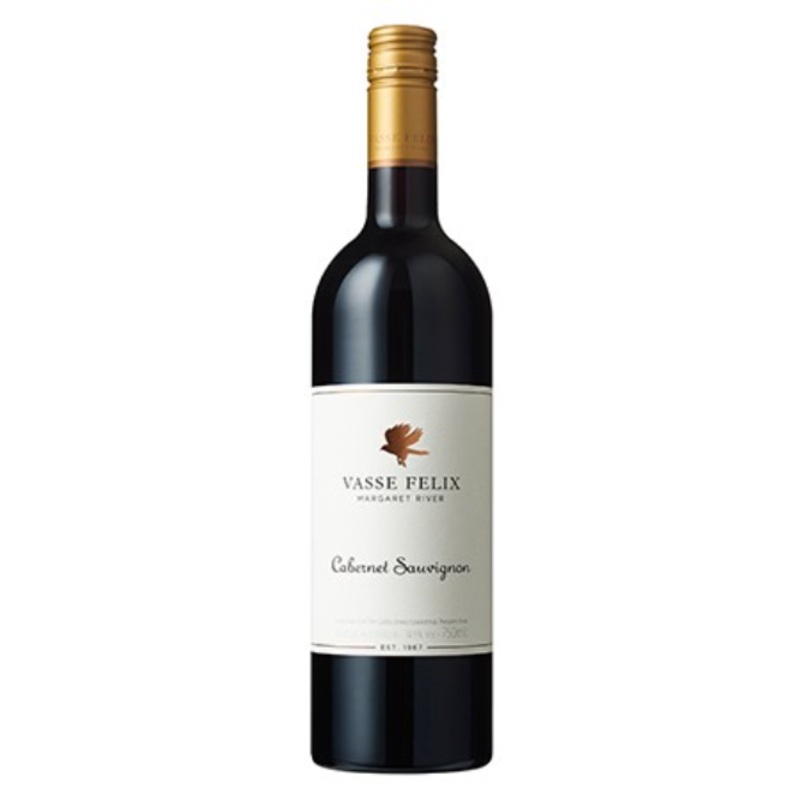2021 Vasse Felix Cabernet Sauvignon 750ml