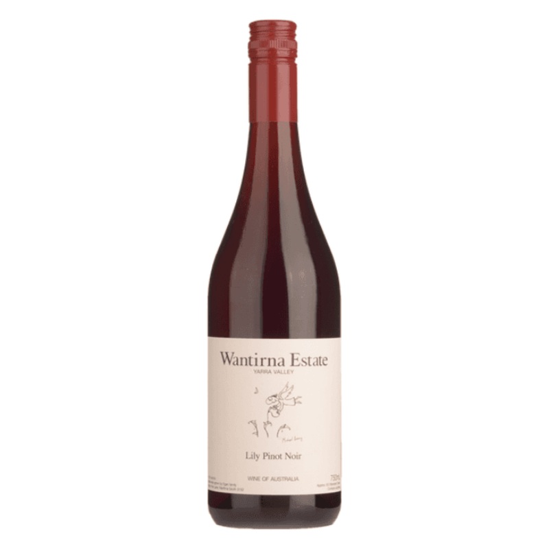 2021 Wantirna Estate 'Lily' Pinot Noir 750ml