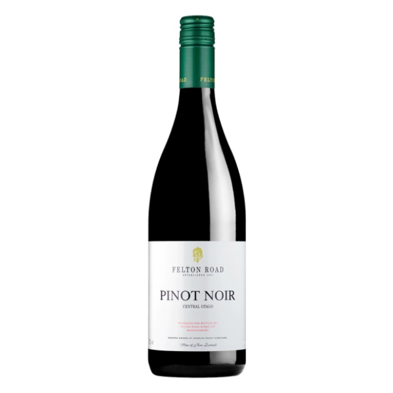 2022 Felton Road Cornish Point Pinot Noir 750ml