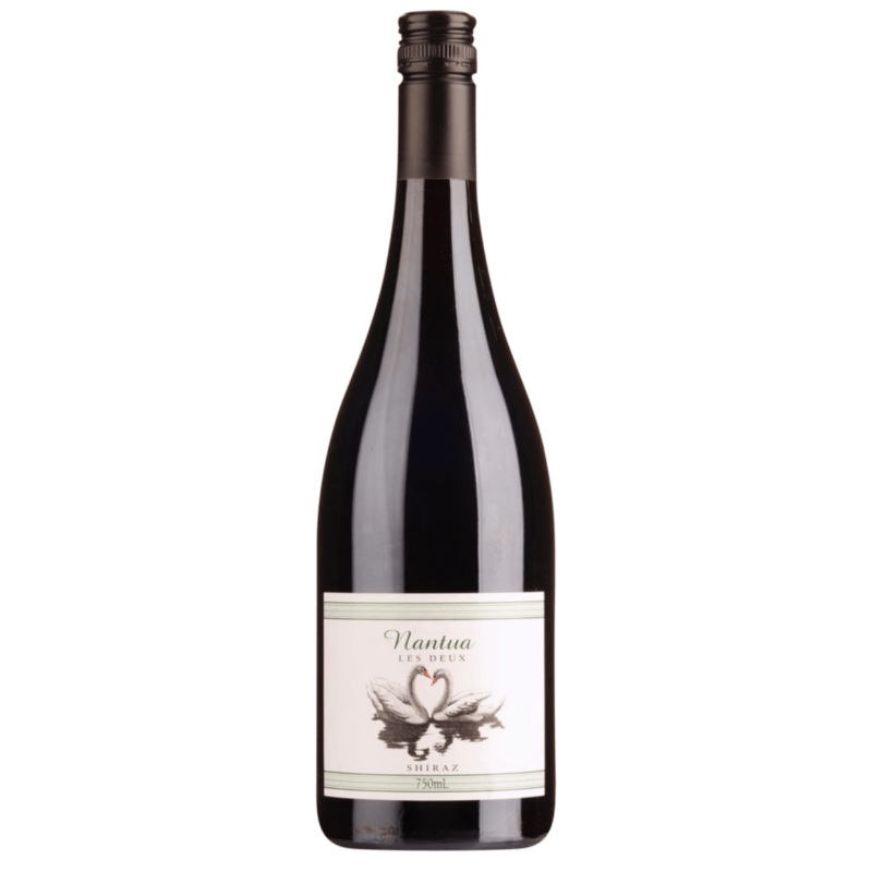 2022 Giaconda Nantua 'Les Deux' Shiraz 750ml