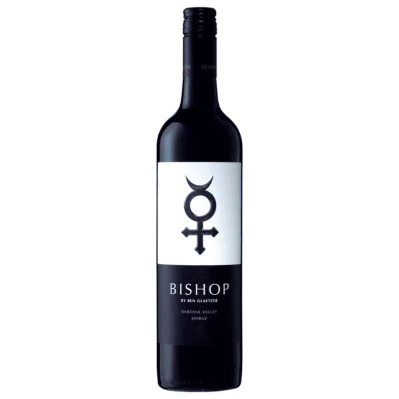 2022 Glaetzer Bishop Shiraz 750ml