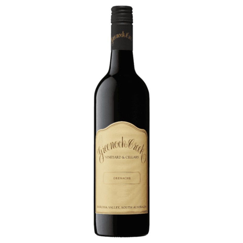 2022 Greenock Creek Moppa Grenache 750ml