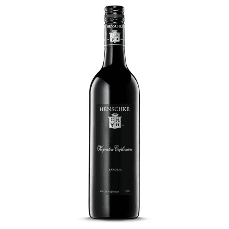 2022 Henschke Keyneton Euphonium Shiraz Blend 375ml
