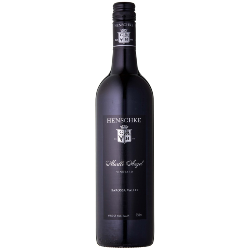 2022 Henschke Marble Angel Cabernet Sauvignon 750ml