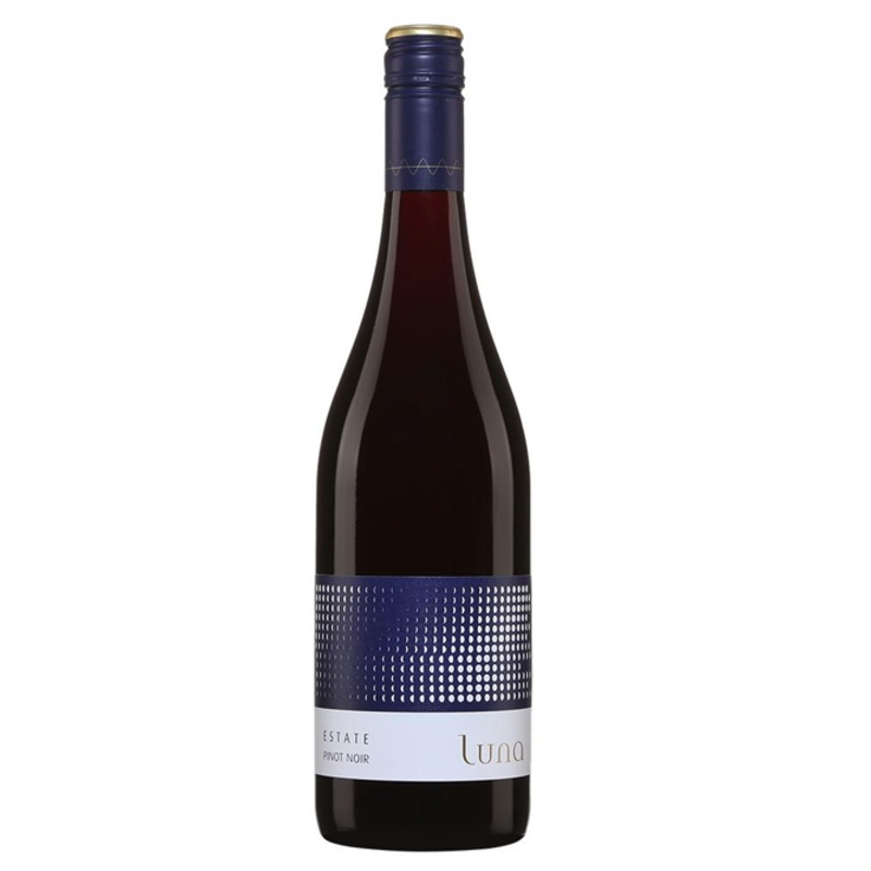 2022 Luna Estate Pinot Noir 750ml