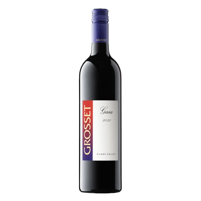 2023 Grosset Gaia Cab Sav & Cab Franc 750ml