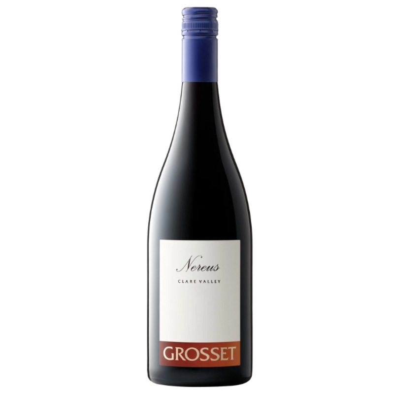 2023 Grosset Nereus Shiraz 750ml