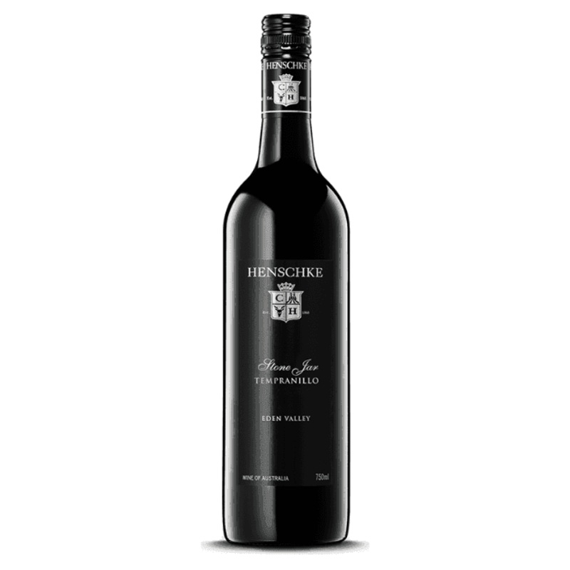 2023 Henschke Stone Jar Tempranillo 750ml