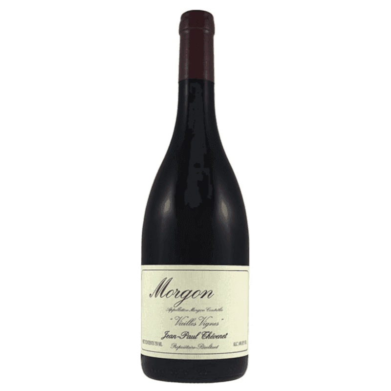 2023 Jean-Paul & Charly Thevenet Morgon Vieilles Vignes 750ml