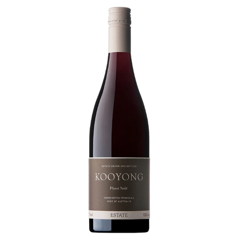 2023 Kooyong Estate Pinot Noir 750ml