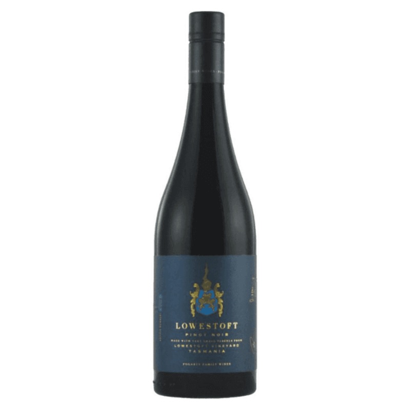2023 Lowestoft La Maison Pinot Noir 750ml