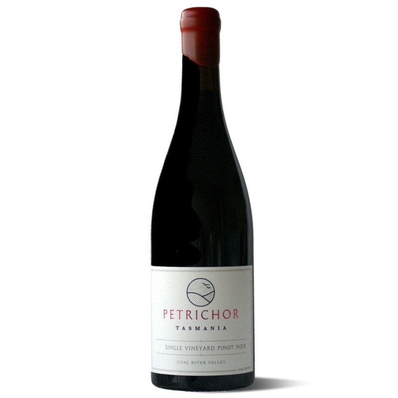 2023 Petrichor Wines Single Vineyard Pinot Noir 750ml