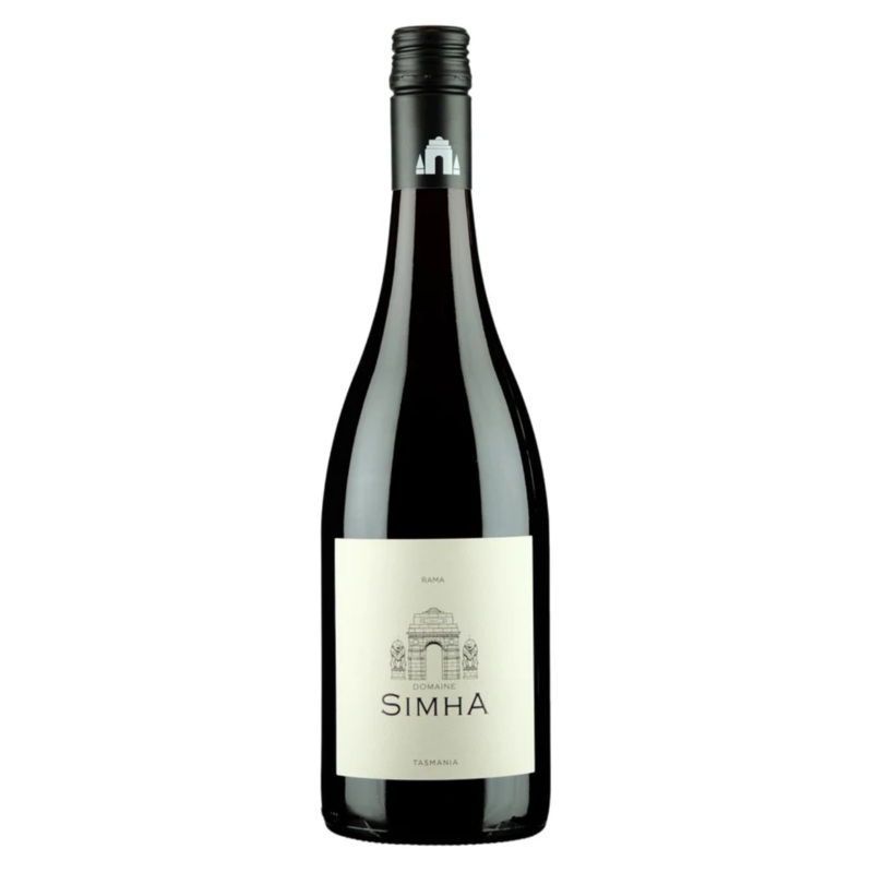 2024 Domaine Simha 'Raja' Pinot Noir 750ml