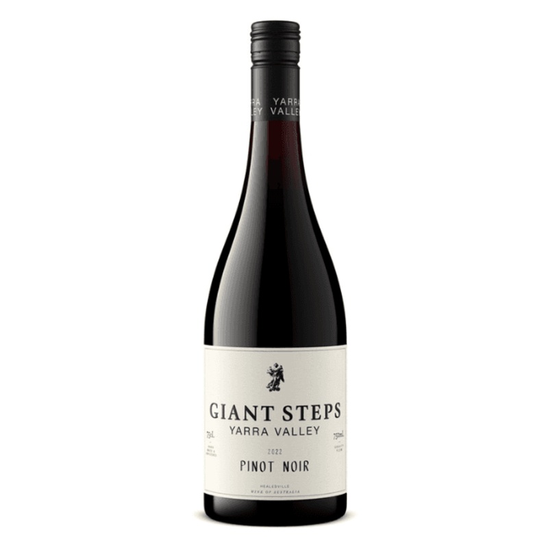 2024 Giant Steps Yarra Valley Pinot Noir 750ml