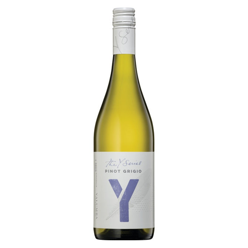 2024 Yalumba Y Series Pinot Grigio 750ml