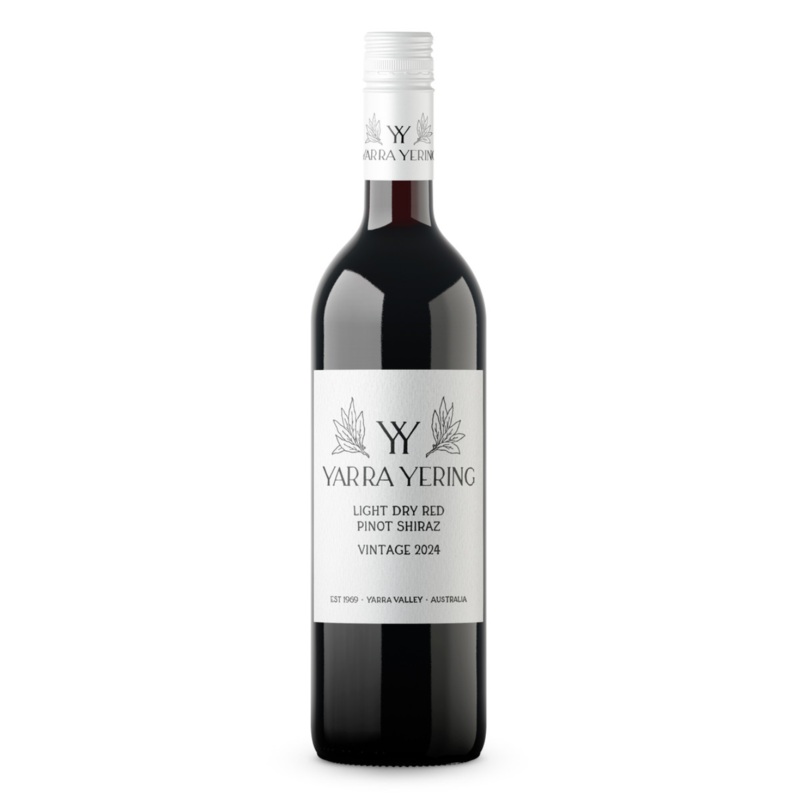 2024 Yarra Yering Light Dry Red 750ml