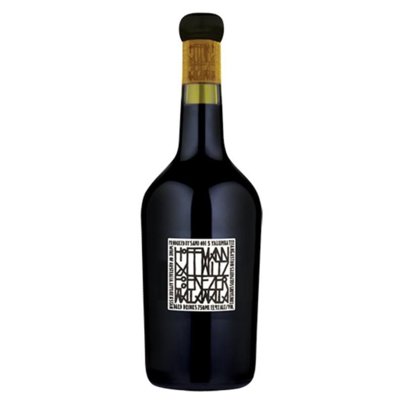 Sami-Odi Little Wine #8 Syrah 750ml