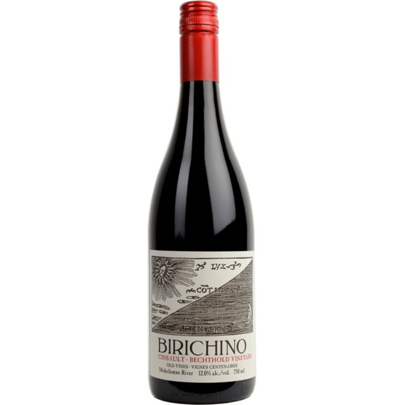 BIRICHINO Bechthold Vineyard Old Vines Cinsault 2022