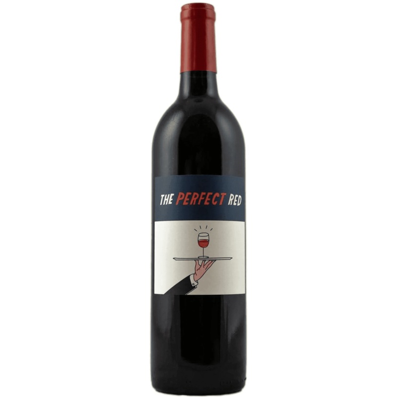 BROC CELLARS The Perfect Red Cabernet Sauvignon 2022