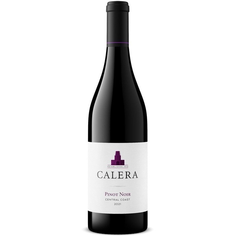 CALERA Central Coast Pinot Noir 2021